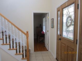 102 Wooten Dr, Farmville, VA 23901