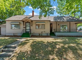 5504 N Post St, Spokane, WA 99205
