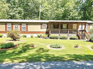 217 8th Ave, New London, NC 28127