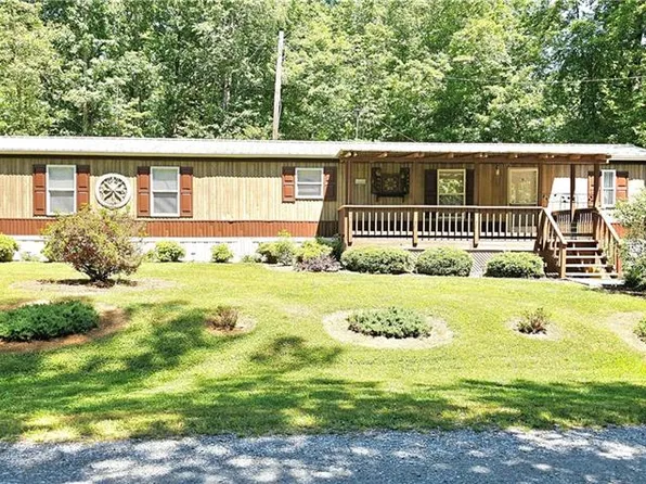 217 8th Ave, New London, NC 28127