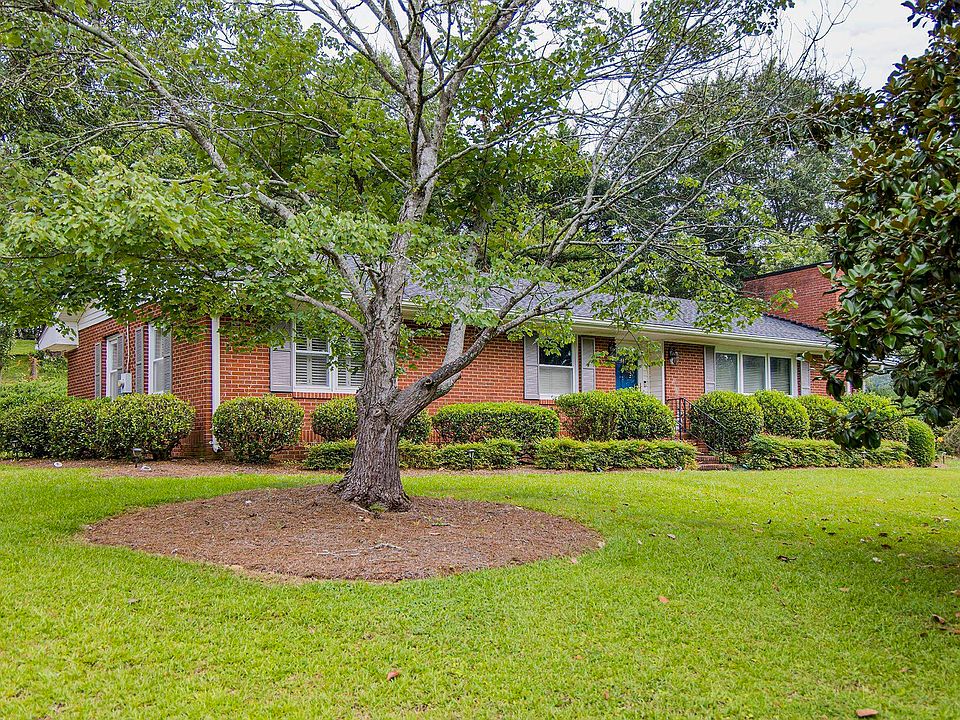 402 Northwood Dr NE, Rome, GA 30161 MLS 20136056 Zillow