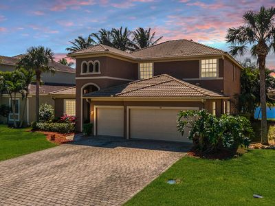 393 NW Sheffield Circle, Port Saint Lucie, FL, 34983