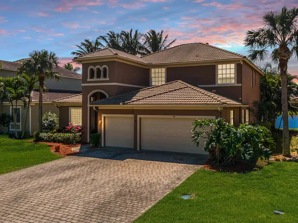 393 NW Sheffield Circle, Port St Lucie, FL 34983