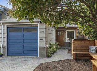 1618 Belvedere Ave, Berkeley, CA 94702