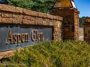 Tbd Saddleback Rd, Carbondale, CO 81623