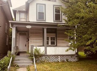 819 Oakwood Ave, Columbus, OH 43206