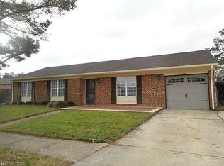 861 Stacey Pl, Virginia Beach, VA 23464