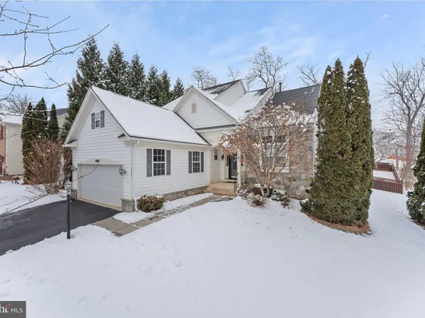 1905 Harvest Dr, Winchester, VA 22601