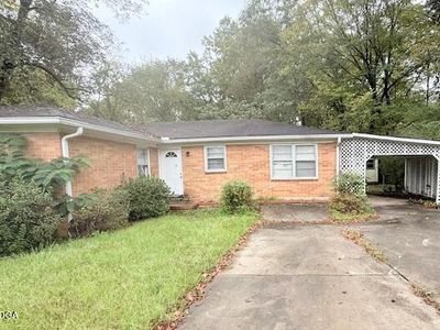 1159 Wesleyan Dr, Macon, GA, 31210