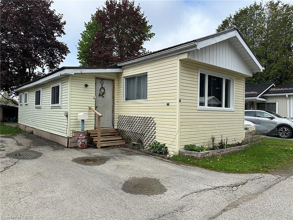 1st image of 4 Trailer Park Rd