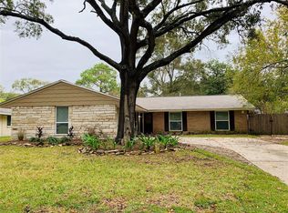 1907 Redway Ln, Houston, TX 77062