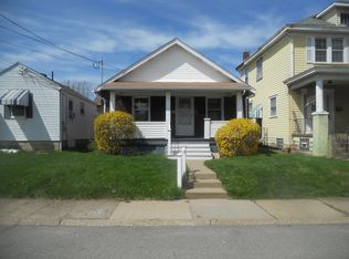 225 Boden Ave, Carnegie, PA 15106
