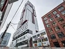 318 Richmond St W #2608