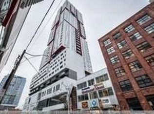 318 Richmond St W UNIT 3106, Toronto, ON M5V 0B4