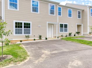 1210 Providence Blvd, Christiansburg, VA 24073