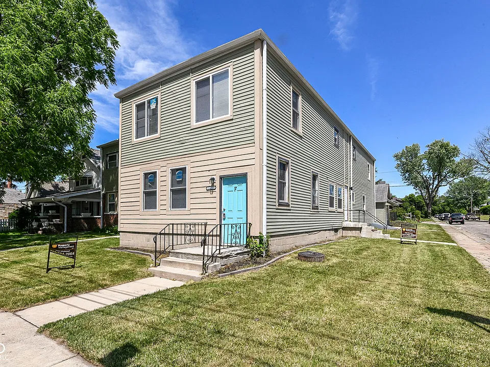 2457 Shelby St #G