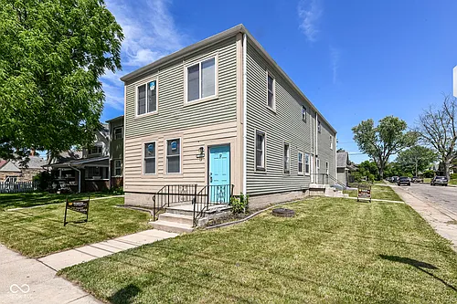 2457 Shelby St #C Photo 1