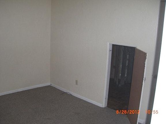 Storage Area off Bedroom #2