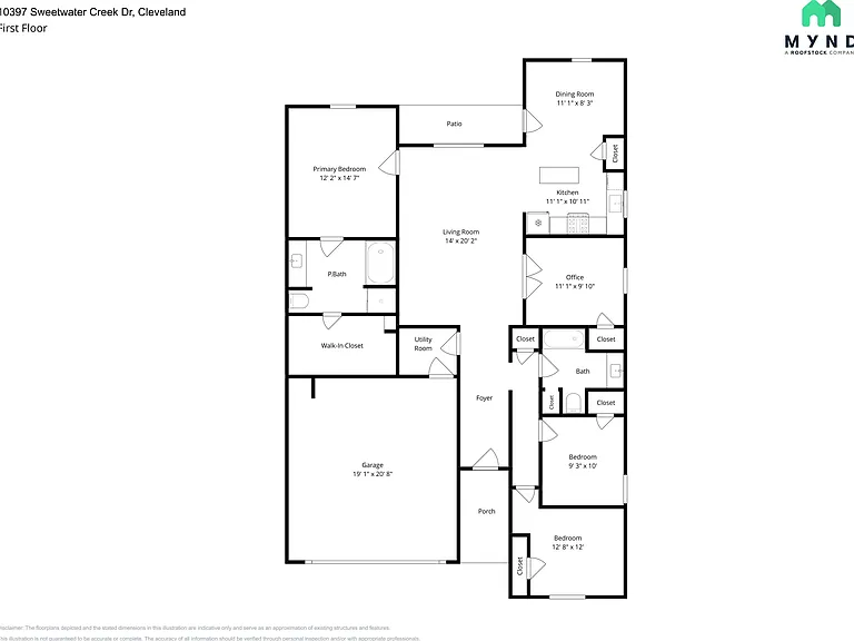 10397 Sweetwater Creek Dr — Photo 22