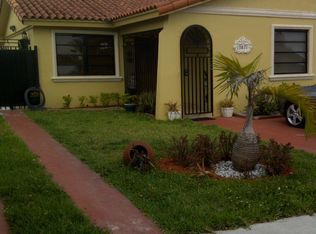 13871 SW 16th St, Miami, FL 33175