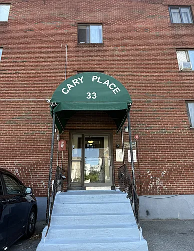 33 Cary Ave #5 Photo 1