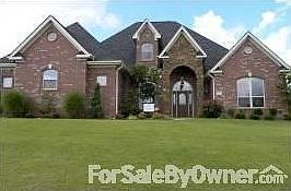 8 Highfield Cove, West Little Rock, AR
						:
						Woodland Edge Community Association Yard of the Month, August 2010