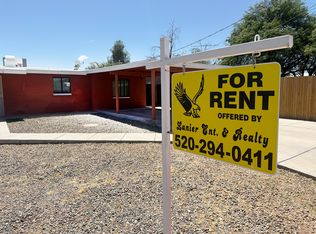 4344 N Iroquois Ave, Tucson, AZ 85705