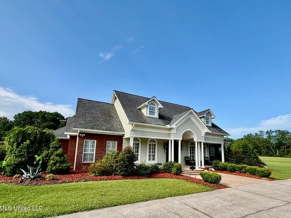 95 Pearl View Cir, Monticello, MS 39654