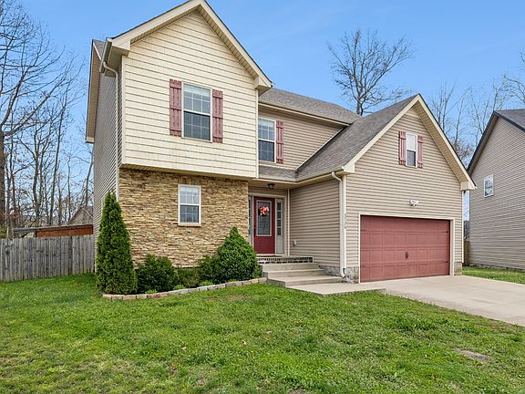 3rd image of 3726 Crisscross Ct