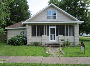 903 Levesque Ave E, Wynne, AR 72396