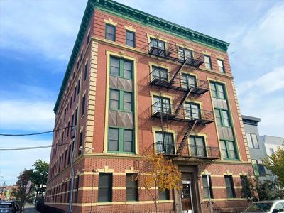 608 Bramhall Ave APT 4D, Jersey City, NJ, 07304