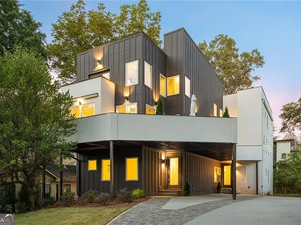 1205 Holly St NW #A, Atlanta, GA 30318
