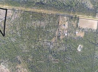 2021 Shawnee Egypt Rd, Guyton, GA 31312