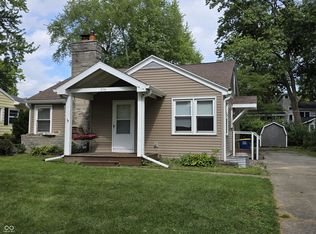 916 N Alden Rd, Muncie, IN 47304