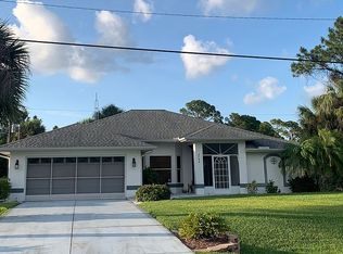 2754 W Price Blvd, North Port, FL 34286