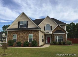 2438 Kimbolton Dr, Fayetteville, NC 28306