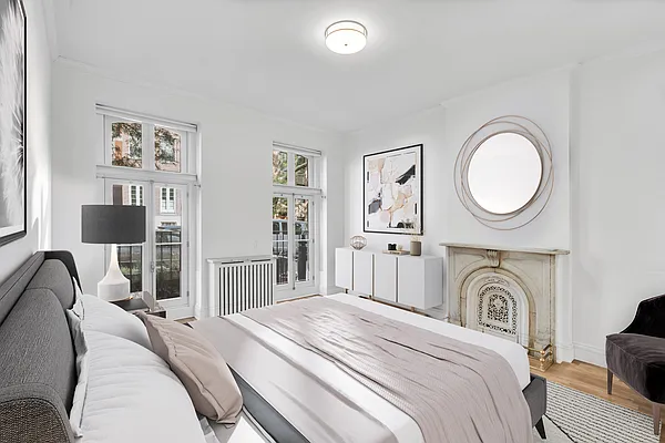 Rented by Brown Harris Stevens | media 26