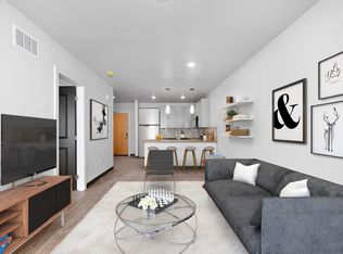 The Overland, Denver, CO 80223