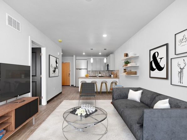 2065 S Cherokee St #431