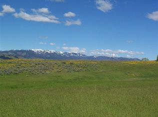 Tbd Cemetery Rd, Cambridge, ID 83610
