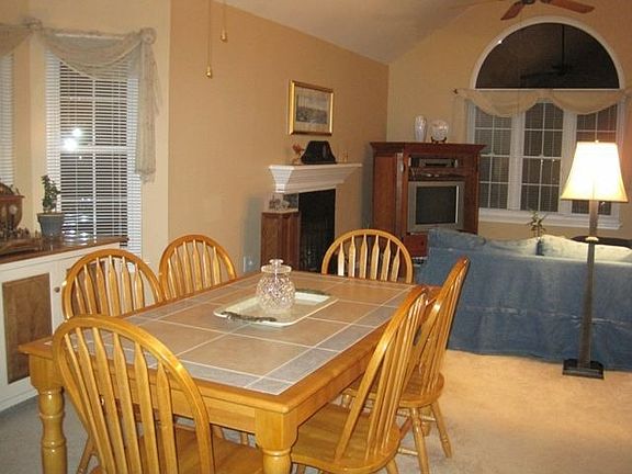 Dining/Living