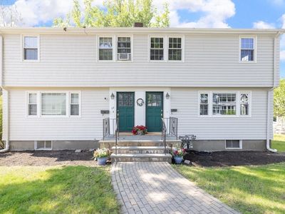 11-13 Turner Ter, Newtonville, MA, 02460