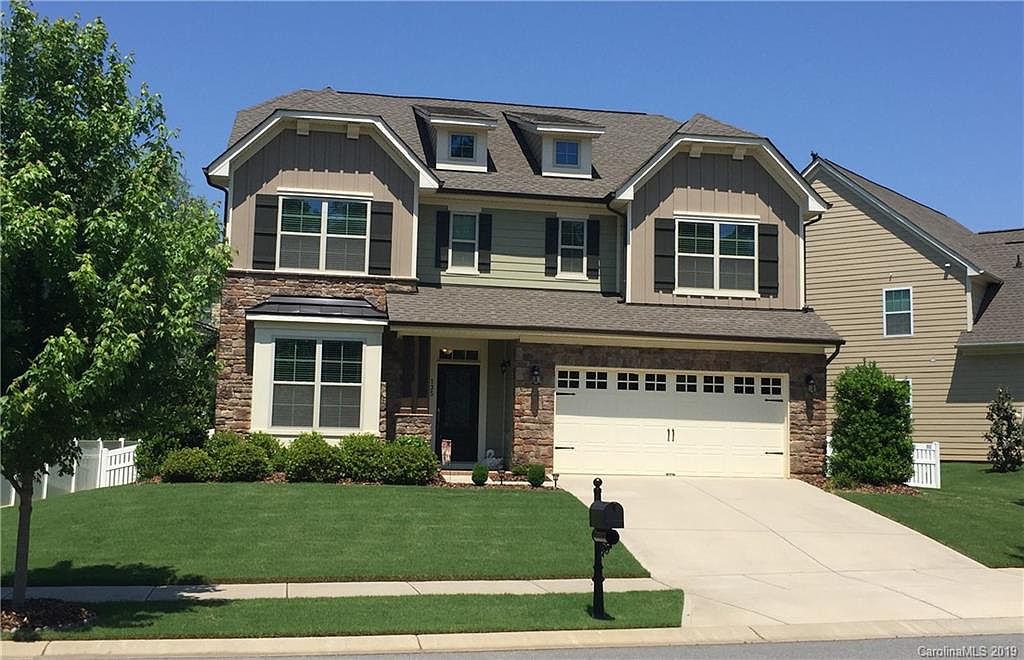 135 Blossom Ridge Dr, Mooresville, NC 28117 Zillow