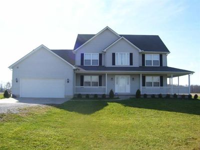 6496 Us Highway 36 E, Fletcher, OH, 45326