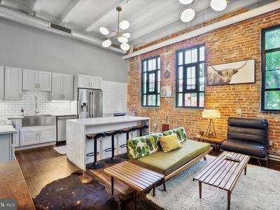 1701 Kalorama Rd NW APT 309, Washington, DC, 20009