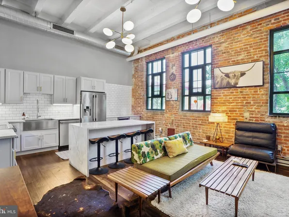 1701 Kalorama Rd NW APT 309, Washington, DC 20009