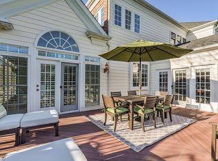 2401 Long Ridge Rd, Reisterstown, MD 21136