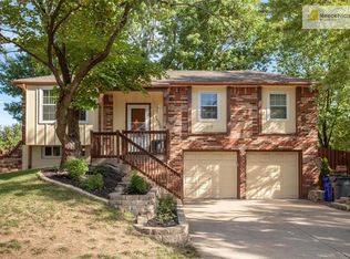 16100 W 127th Ter, Olathe, KS 66062