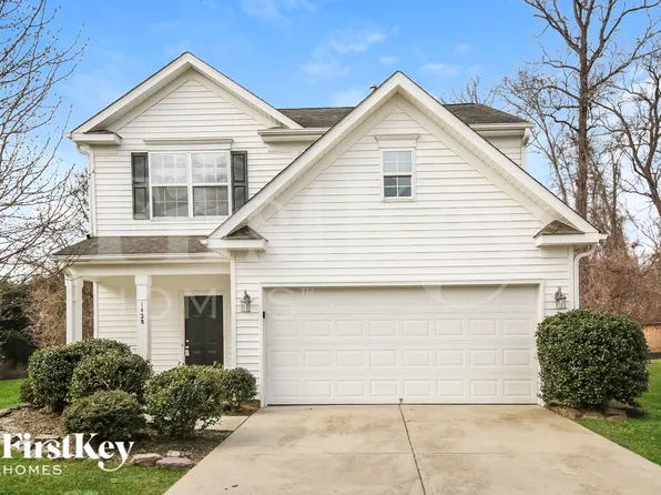 1428 Paulonia Way, Mc Leansville, NC 27301