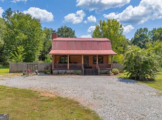 4464 New Kings Bridge Rd, Nicholson, GA 30565